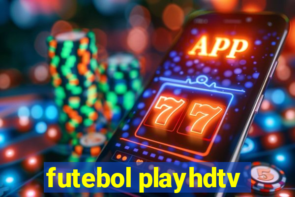 futebol playhdtv